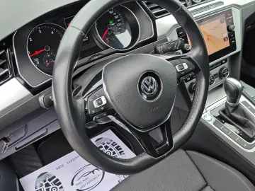 VW Passat B8 06.2019  Culoare Mokka Brown