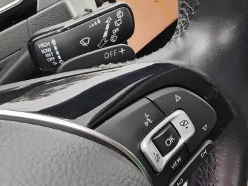 VW Passat B8 06.2019  Culoare Mokka Brown