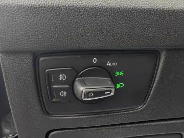 VW Passat B8 06.2019  Culoare Mokka Brown