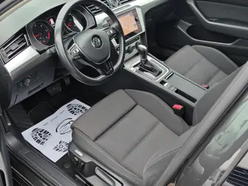 VW Passat B8 06.2019  Culoare Mokka Brown