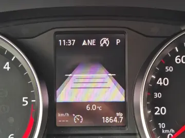 VW Passat B8 06.2019  Culoare Mokka Brown