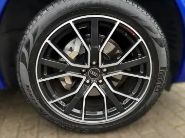 Audi Q5 Sportback 40 TDI quattro S line S tronic