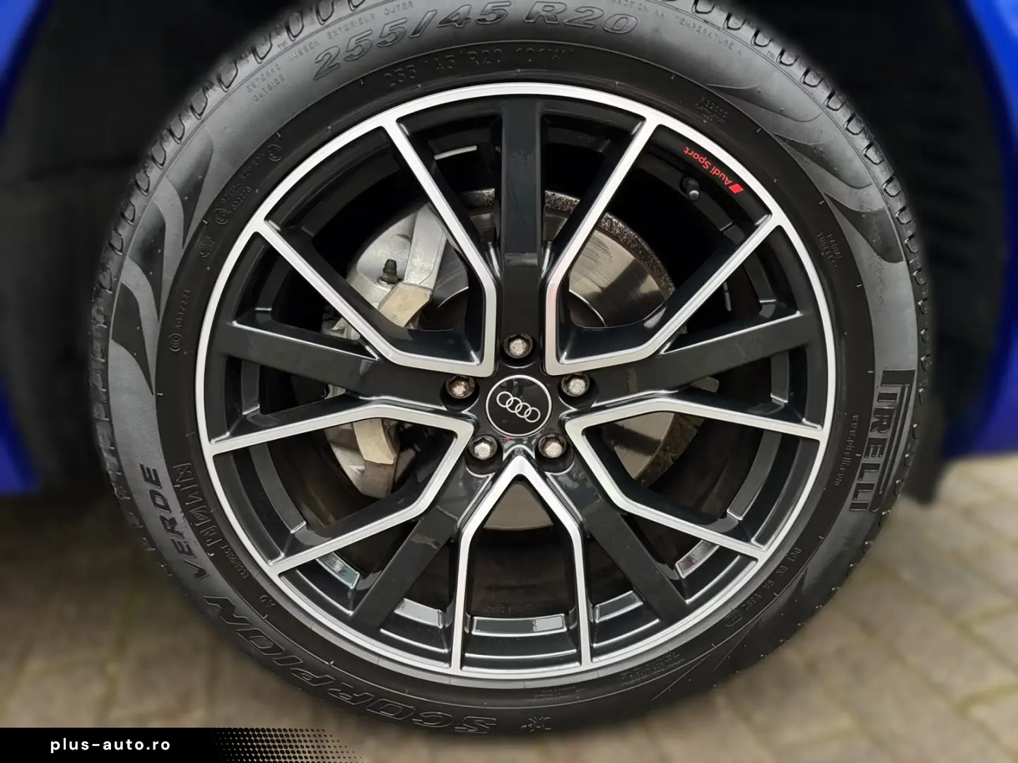 Audi Q5 Sportback 40 TDI quattro S line S tronic