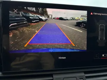 Audi Q5 Sportback 40 TDI quattro S line S tronic