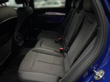 Audi Q5 Sportback 40 TDI quattro S line S tronic