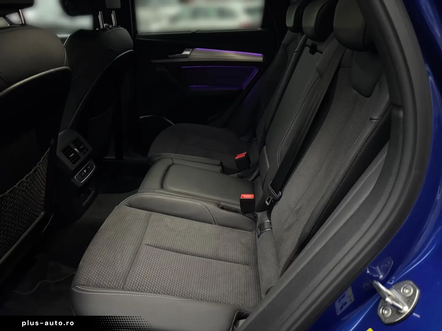 Audi Q5 Sportback 40 TDI quattro S line S tronic