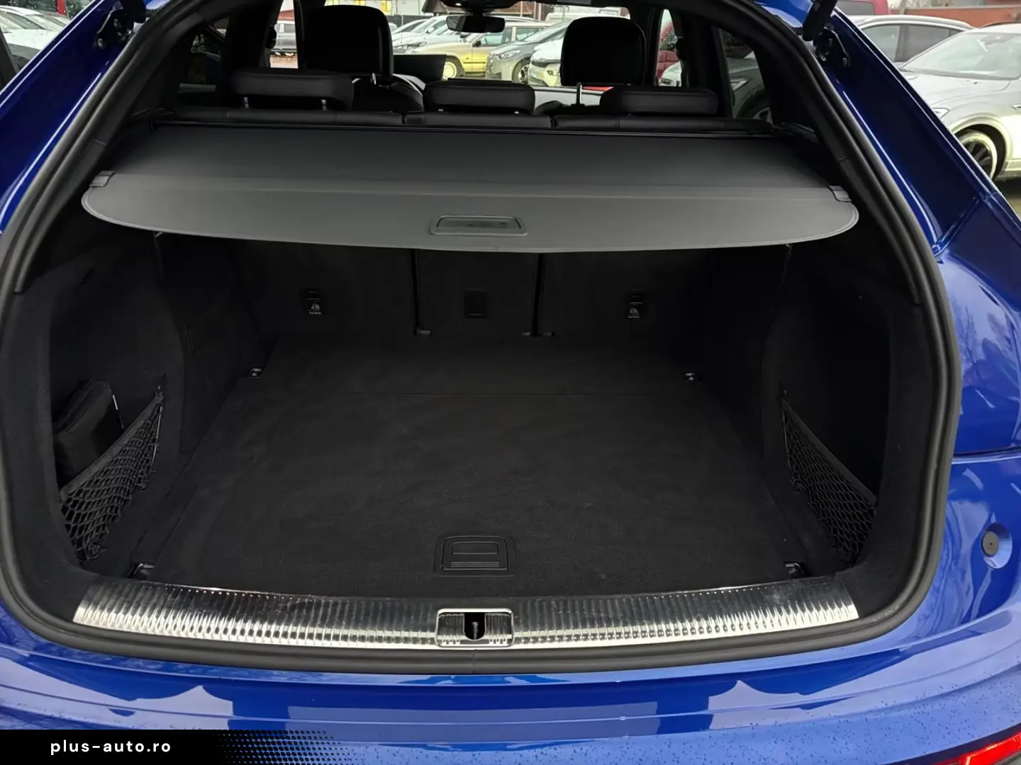 Audi Q5 Sportback 40 TDI quattro S line S tronic