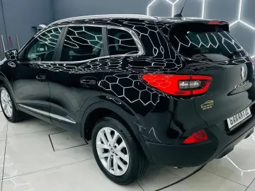 RENAULT KADJAR 2018 1.2i E6 Garantie 12 Luni Rate Avans 0 Do