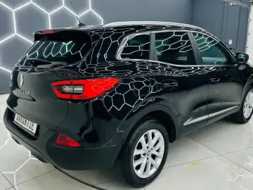 RENAULT KADJAR 2018 1.2i E6 Garantie 12 Luni Rate Avans 0 Do