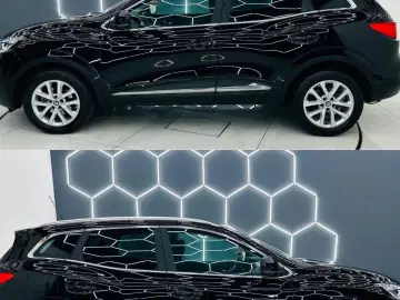 RENAULT KADJAR 2018 1.2i E6 Garantie 12 Luni Rate Avans 0 Do