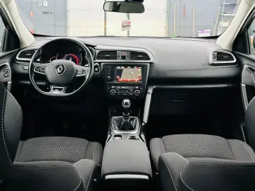 RENAULT KADJAR 2018 1.2i E6 Garantie 12 Luni Rate Avans 0 Do
