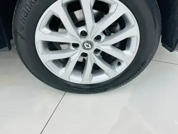 RENAULT KADJAR 2018 1.2i E6 Garantie 12 Luni Rate Avans 0 Do