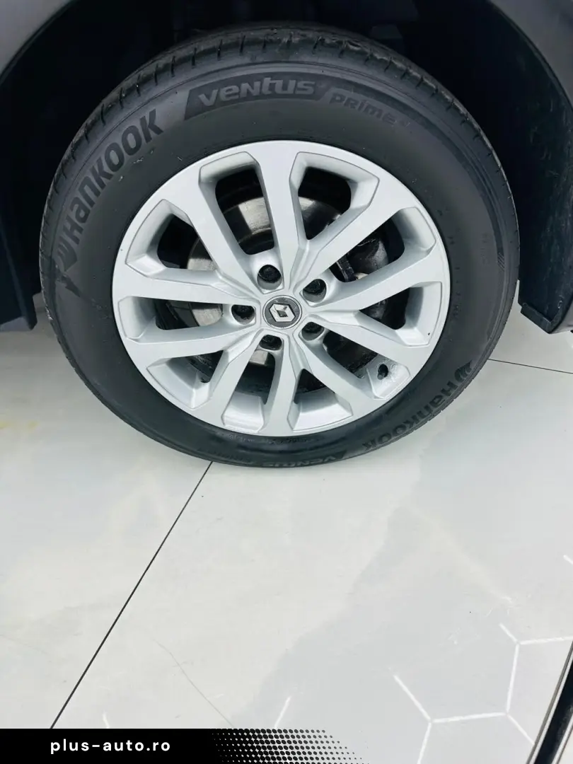 RENAULT KADJAR 2018 1.2i E6 Garantie 12 Luni Rate Avans 0 Do