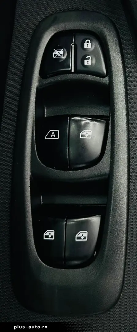 RENAULT KADJAR 2018 1.2i E6 Garantie 12 Luni Rate Avans 0 Do