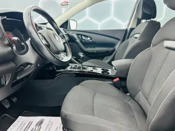 RENAULT KADJAR 2018 1.2i E6 Garantie 12 Luni Rate Avans 0 Do