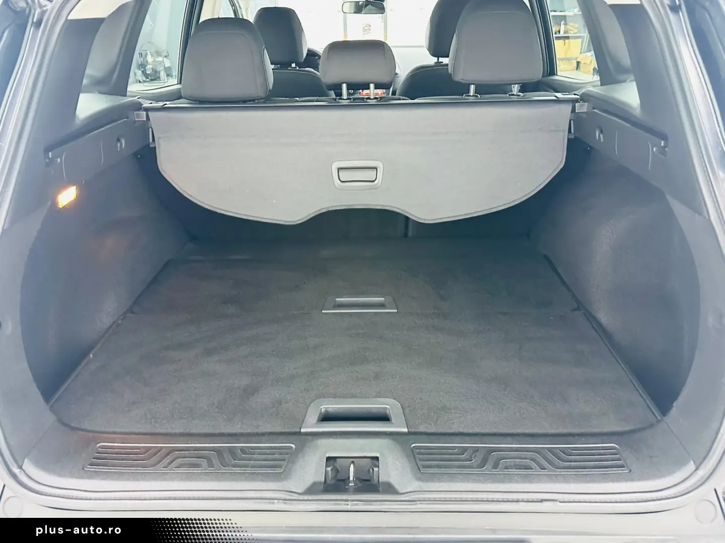 RENAULT KADJAR 2018 1.2i E6 Garantie 12 Luni Rate Avans 0 Do