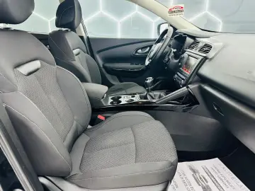 RENAULT KADJAR 2018 1.2i E6 Garantie 12 Luni Rate Avans 0 Do