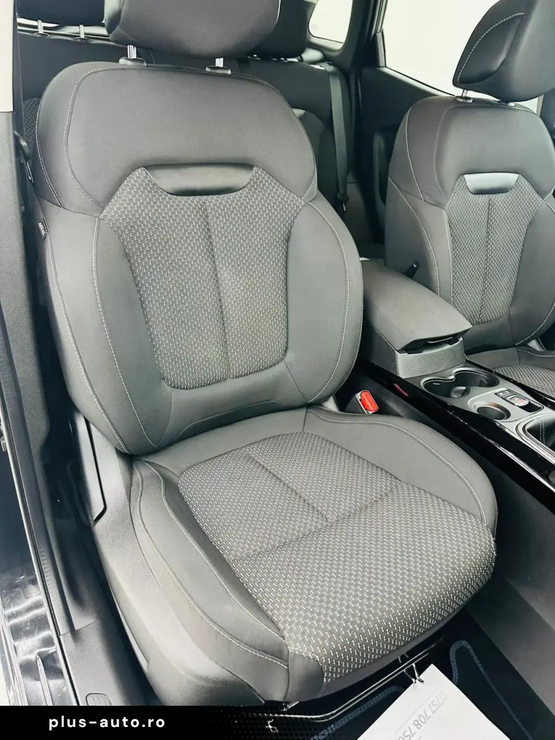 RENAULT KADJAR 2018 1.2i E6 Garantie 12 Luni Rate Avans 0 Do