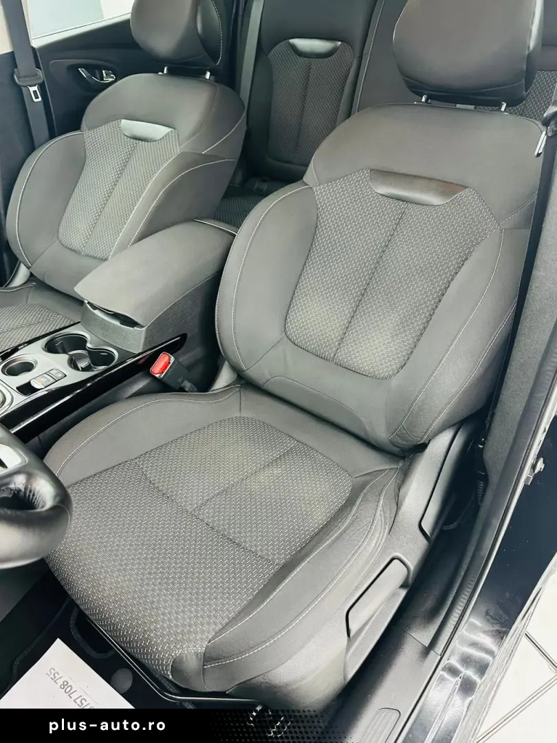 RENAULT KADJAR 2018 1.2i E6 Garantie 12 Luni Rate Avans 0 Do