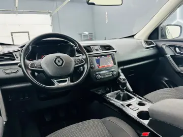 RENAULT KADJAR 2018 1.2i E6 Garantie 12 Luni Rate Avans 0 Do