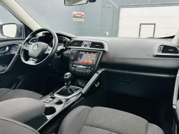 RENAULT KADJAR 2018 1.2i E6 Garantie 12 Luni Rate Avans 0 Do