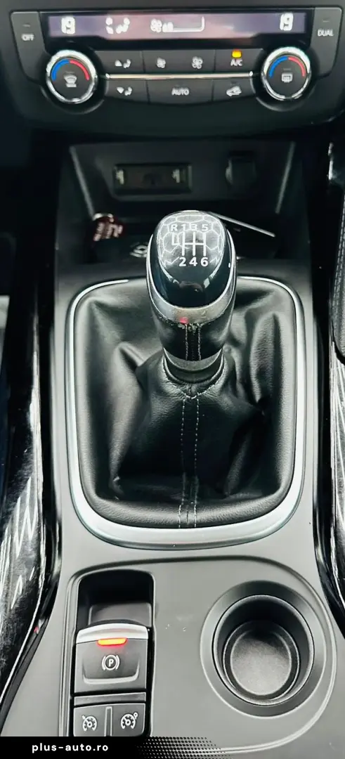 RENAULT KADJAR 2018 1.2i E6 Garantie 12 Luni Rate Avans 0 Do