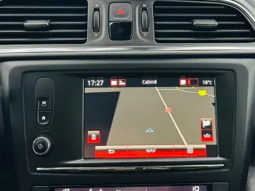 RENAULT KADJAR 2018 1.2i E6 Garantie 12 Luni Rate Avans 0 Do