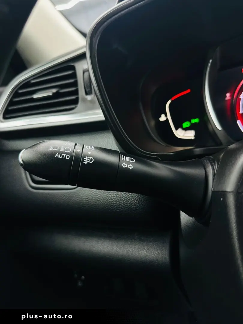 RENAULT KADJAR 2018 1.2i E6 Garantie 12 Luni Rate Avans 0 Do