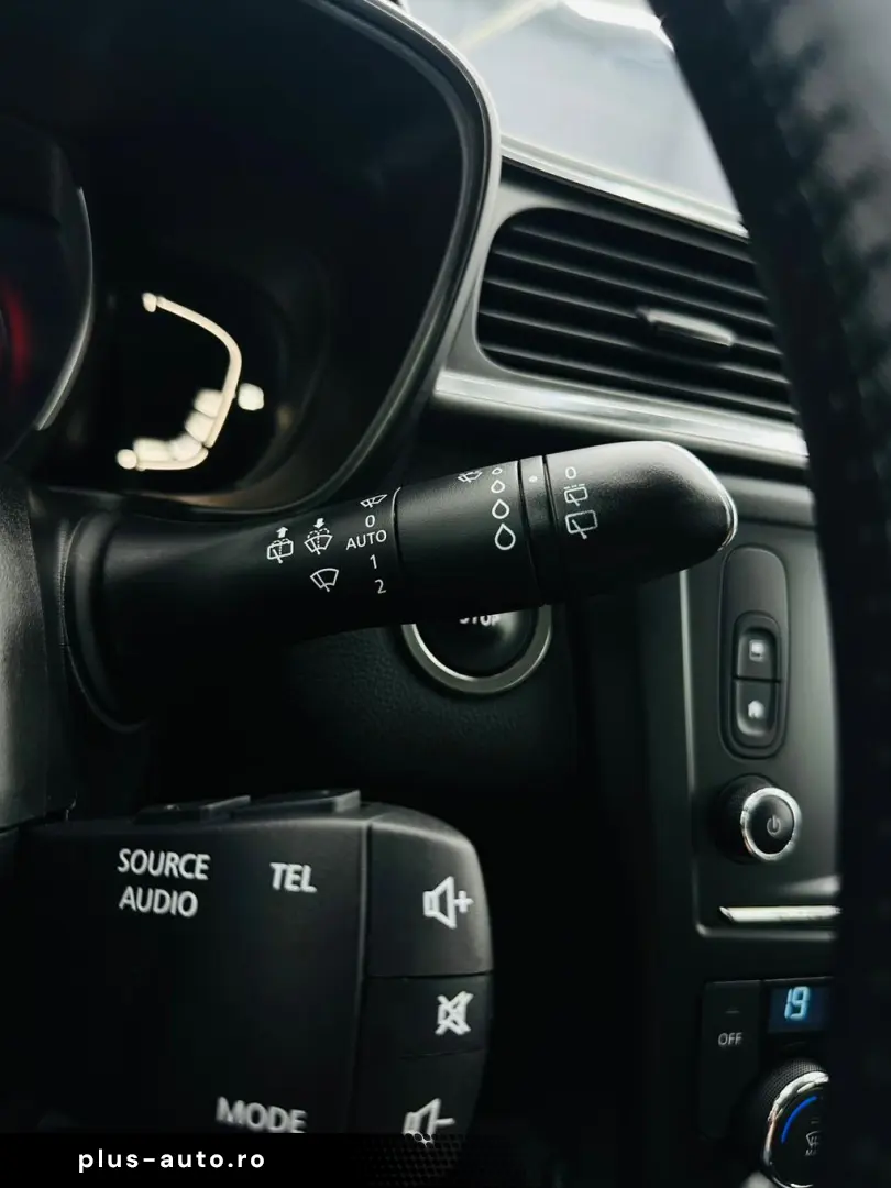 RENAULT KADJAR 2018 1.2i E6 Garantie 12 Luni Rate Avans 0 Do