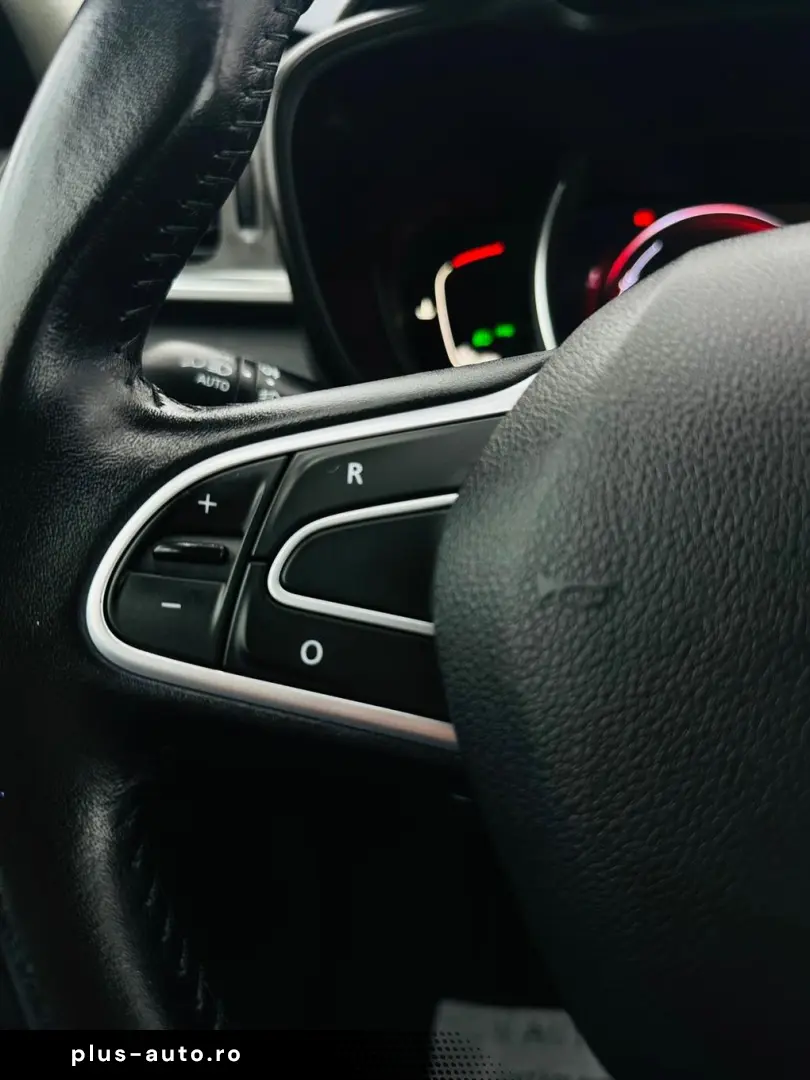 RENAULT KADJAR 2018 1.2i E6 Garantie 12 Luni Rate Avans 0 Do