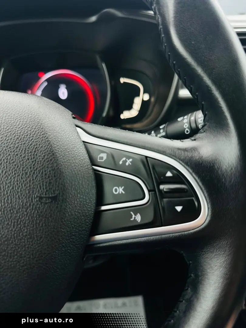 RENAULT KADJAR 2018 1.2i E6 Garantie 12 Luni Rate Avans 0 Do