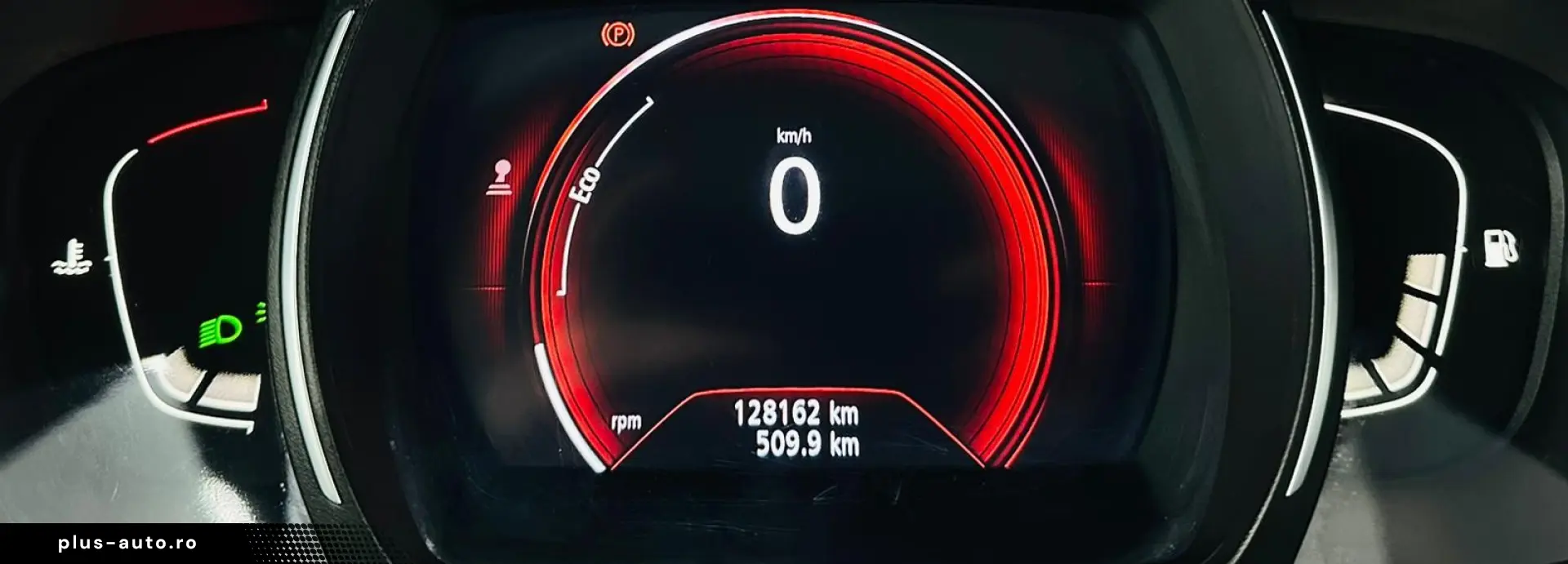 RENAULT KADJAR 2018 1.2i E6 Garantie 12 Luni Rate Avans 0 Do
