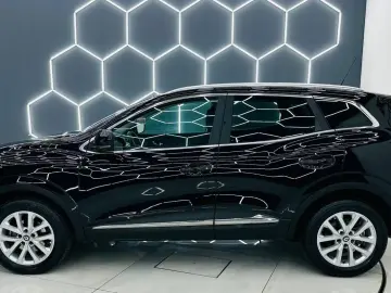 RENAULT KADJAR 2018 1.2i E6 Garantie 12 Luni Rate Avans 0 Do