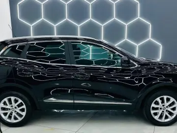 RENAULT KADJAR 2018 1.2i E6 Garantie 12 Luni Rate Avans 0 Do