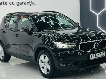 VOLVO Xc-40 2022 1.5i E6 Garantie 12 Luni Rate Avans 0 Doar