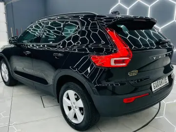 VOLVO Xc-40 2022 1.5i E6 Garantie 12 Luni Rate Avans 0 Doar