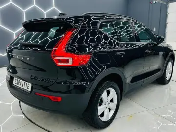 VOLVO Xc-40 2022 1.5i E6 Garantie 12 Luni Rate Avans 0 Doar