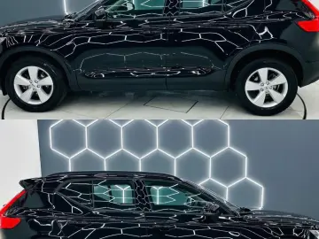 VOLVO Xc-40 2022 1.5i E6 Garantie 12 Luni Rate Avans 0 Doar