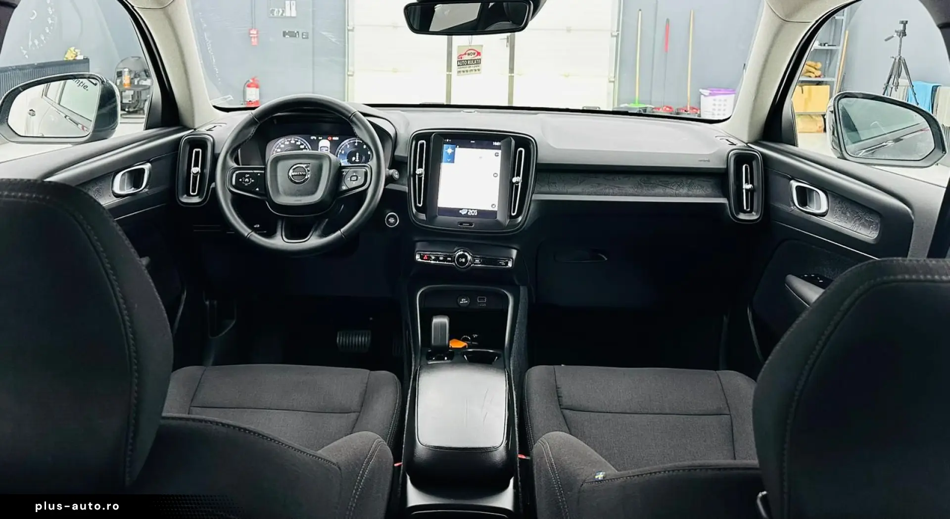 VOLVO Xc-40 2022 1.5i E6 Garantie 12 Luni Rate Avans 0 Doar