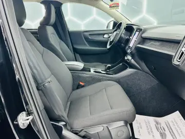 VOLVO Xc-40 2022 1.5i E6 Garantie 12 Luni Rate Avans 0 Doar