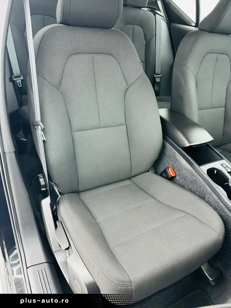 VOLVO Xc-40 2022 1.5i E6 Garantie 12 Luni Rate Avans 0 Doar