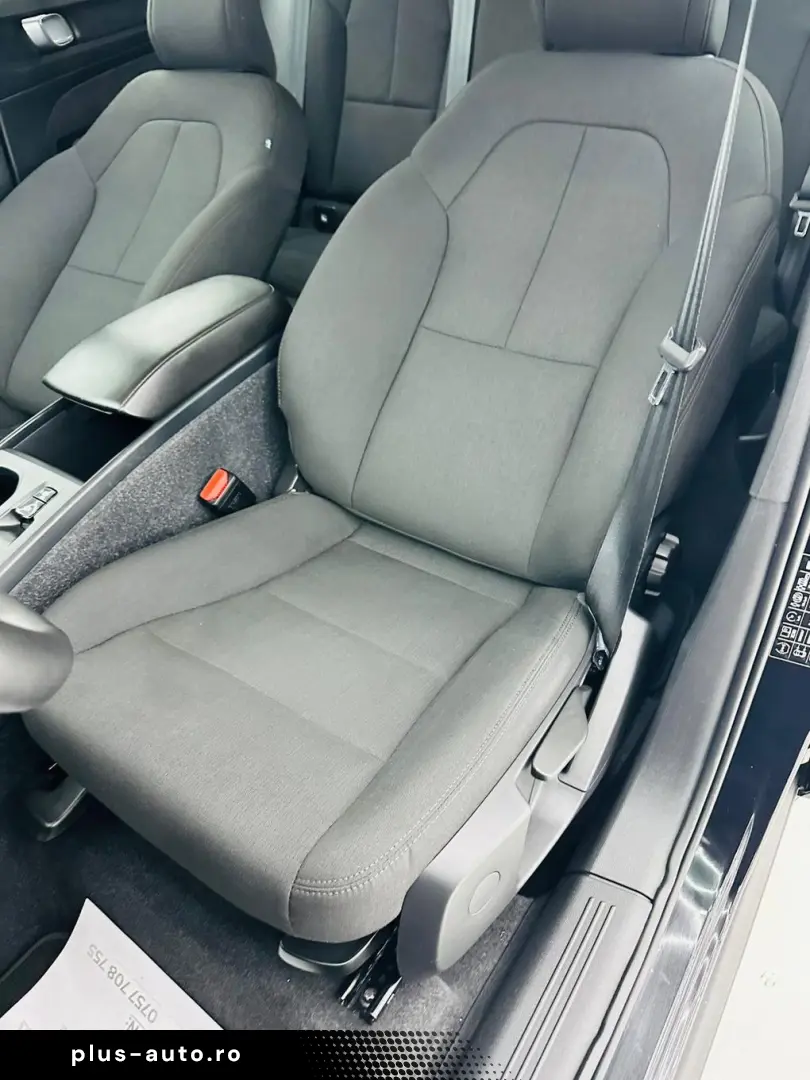 VOLVO Xc-40 2022 1.5i E6 Garantie 12 Luni Rate Avans 0 Doar