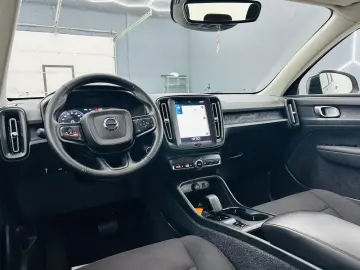 VOLVO Xc-40 2022 1.5i E6 Garantie 12 Luni Rate Avans 0 Doar