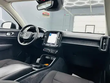VOLVO Xc-40 2022 1.5i E6 Garantie 12 Luni Rate Avans 0 Doar