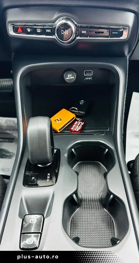 VOLVO Xc-40 2022 1.5i E6 Garantie 12 Luni Rate Avans 0 Doar