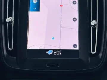 VOLVO Xc-40 2022 1.5i E6 Garantie 12 Luni Rate Avans 0 Doar