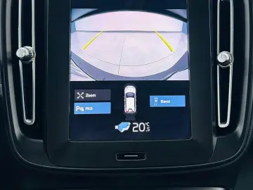 VOLVO Xc-40 2022 1.5i E6 Garantie 12 Luni Rate Avans 0 Doar