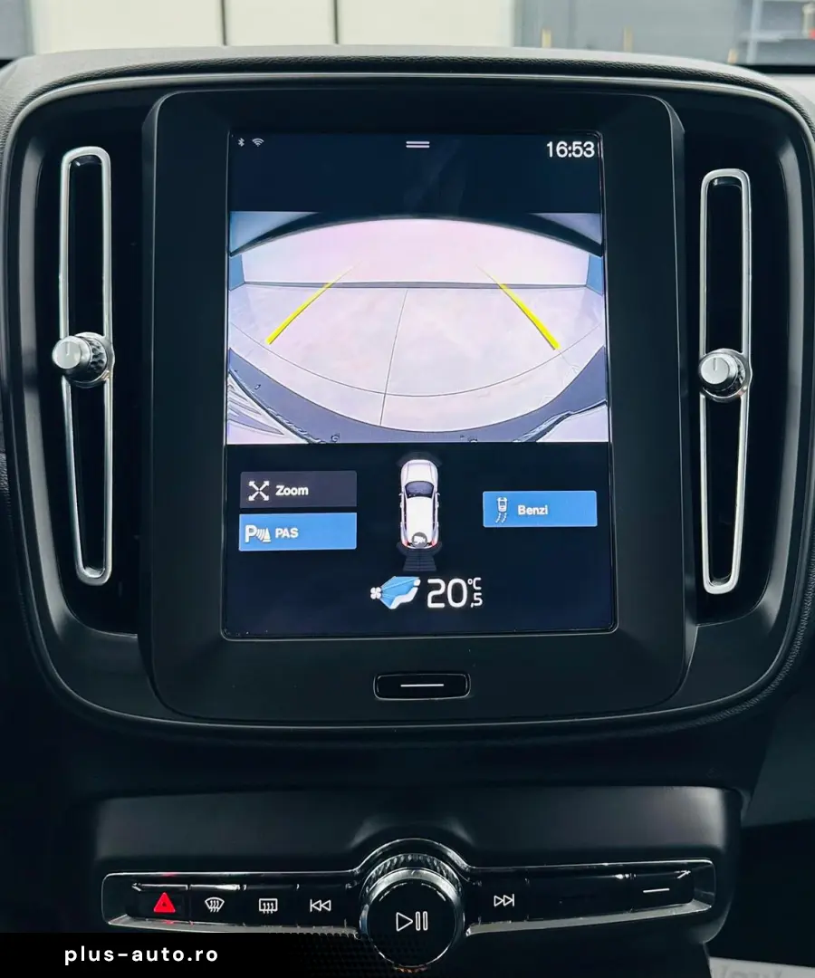 VOLVO Xc-40 2022 1.5i E6 Garantie 12 Luni Rate Avans 0 Doar