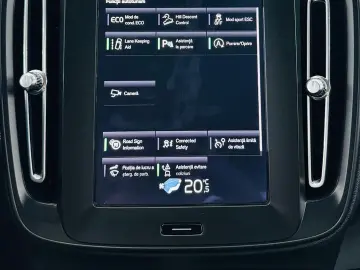 VOLVO Xc-40 2022 1.5i E6 Garantie 12 Luni Rate Avans 0 Doar