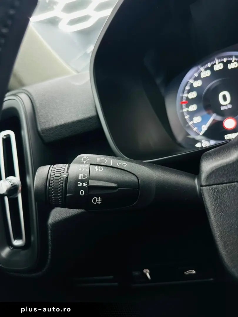 VOLVO Xc-40 2022 1.5i E6 Garantie 12 Luni Rate Avans 0 Doar